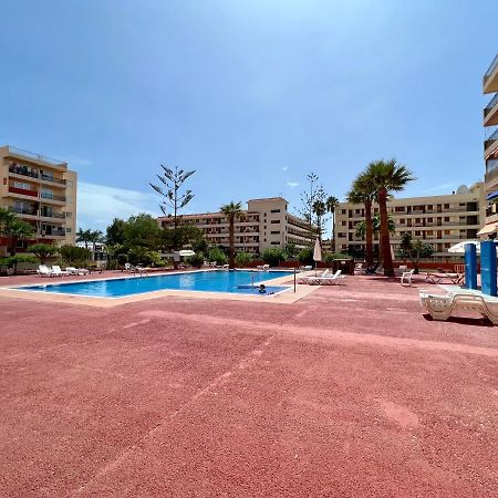 Apartment Crissol Los Cristianos  Exterior photo