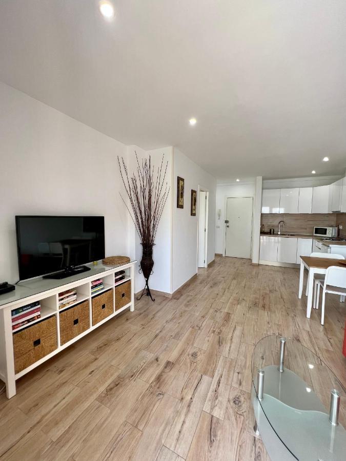 Apartment Crissol Los Cristianos  Exterior photo