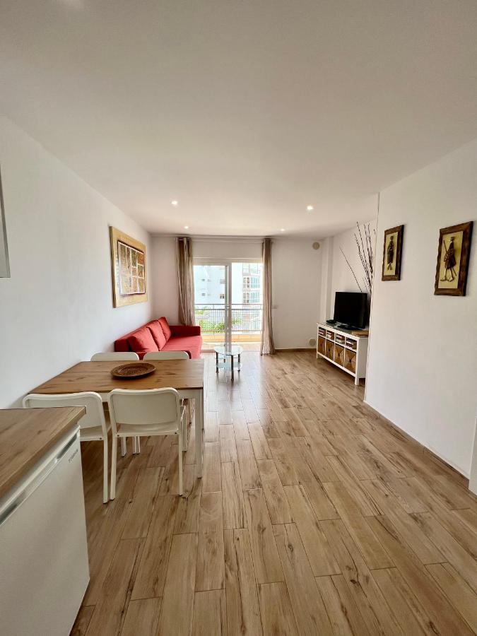 Apartment Crissol Los Cristianos  Exterior photo