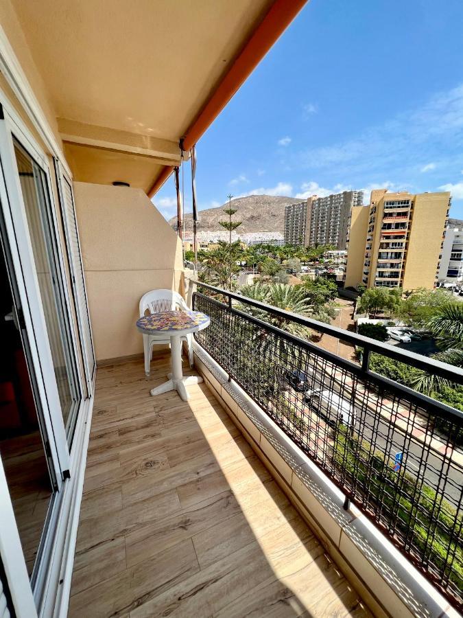 Apartment Crissol Los Cristianos  Exterior photo