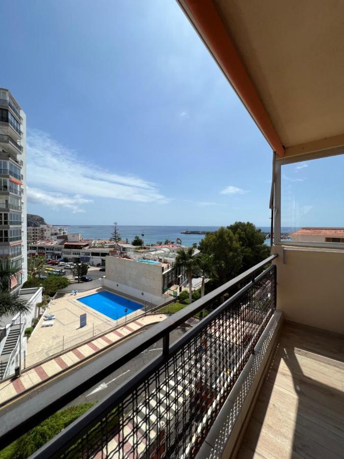 Apartment Crissol Los Cristianos  Exterior photo